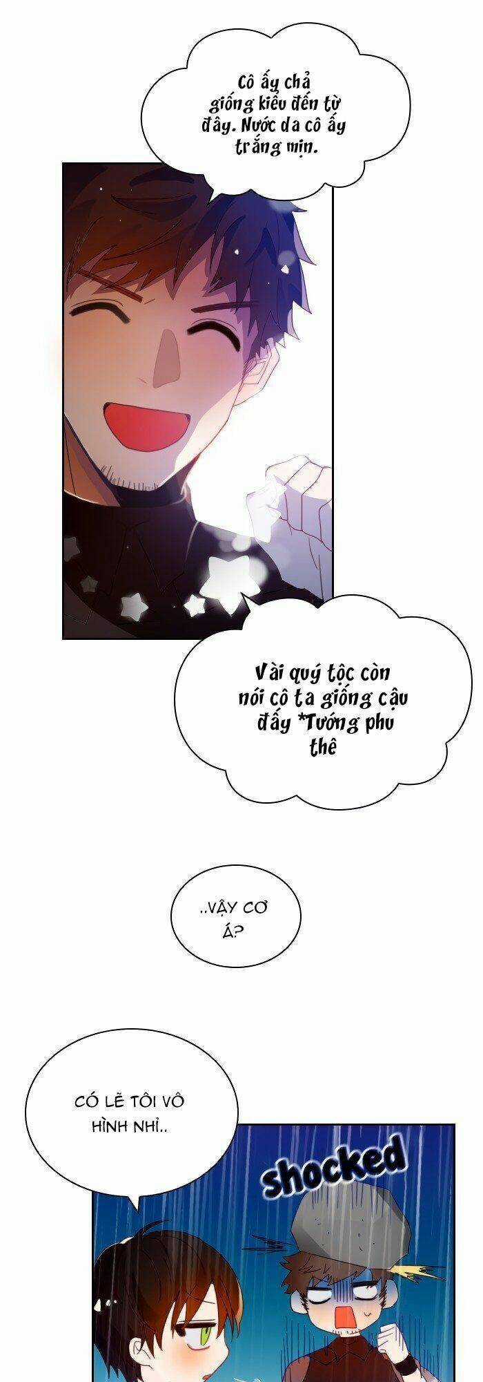 Crimson Karma - Chapter 10 - Trang 35