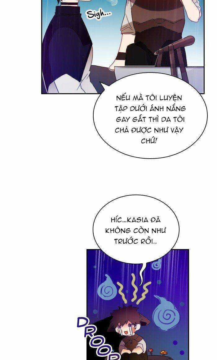 Crimson Karma - Chapter 10 - Trang 36