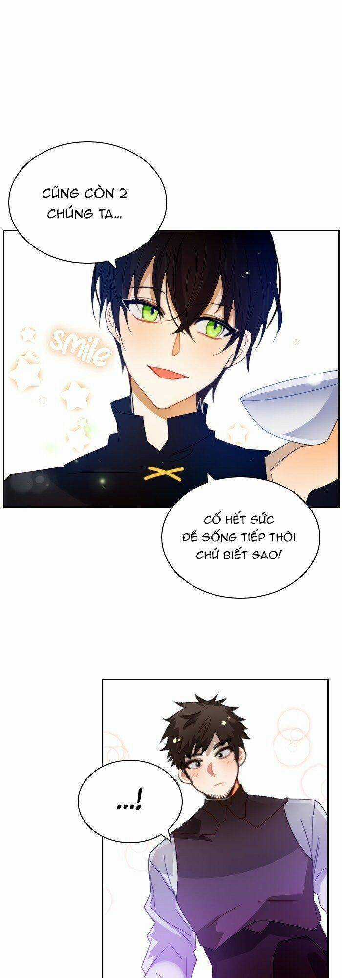 Crimson Karma - Chapter 10 - Trang 38