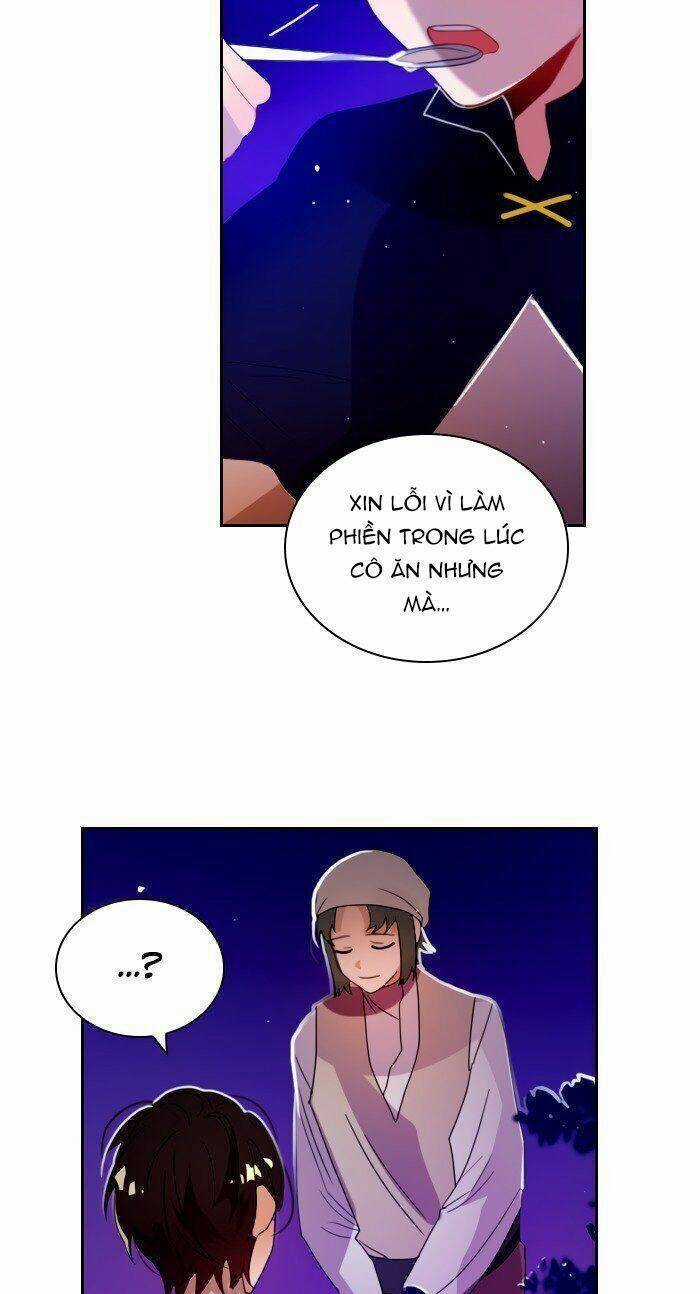 Crimson Karma - Chapter 10 - Trang 40