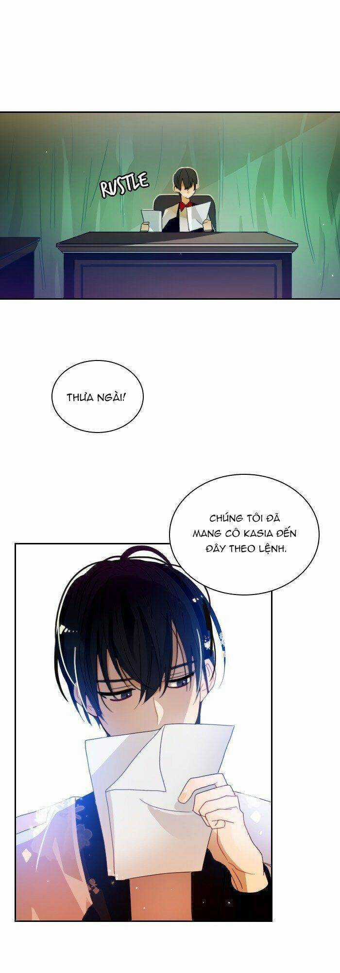 Crimson Karma - Chapter 10 - Trang 42