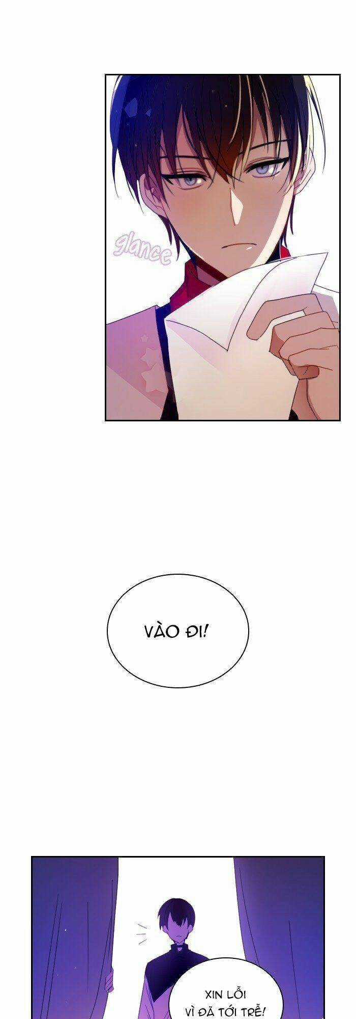 Crimson Karma - Chapter 10 - Trang 43