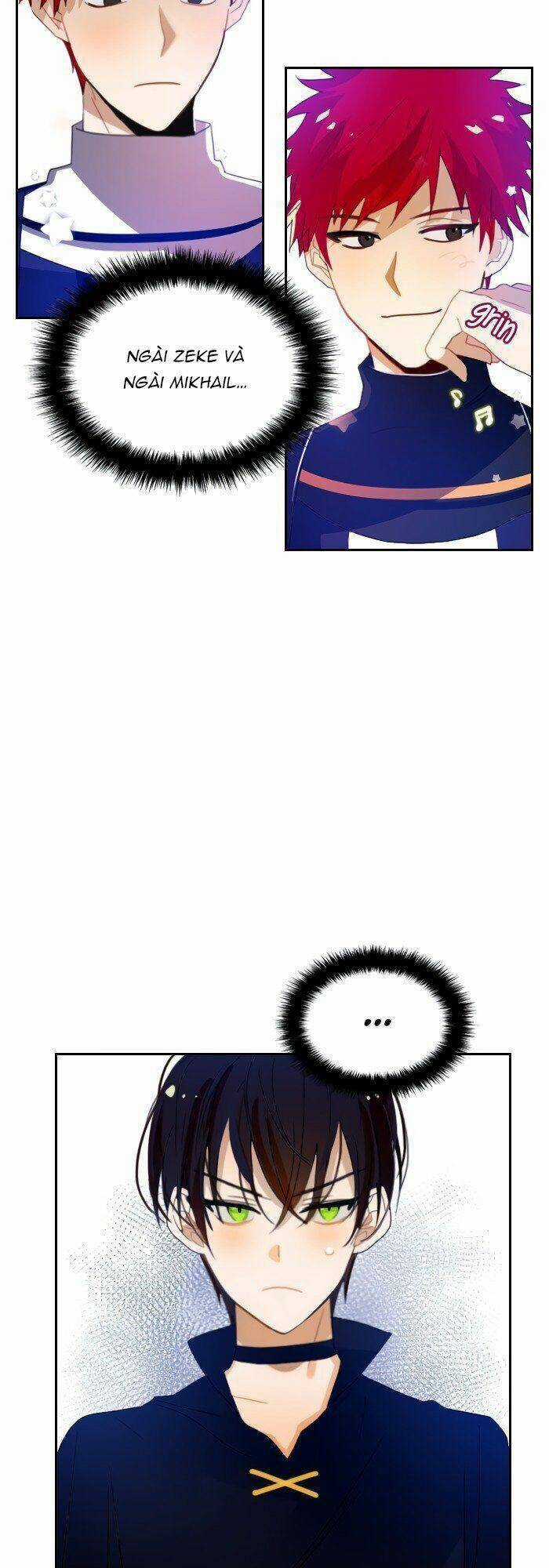 Crimson Karma - Chapter 10 - Trang 45