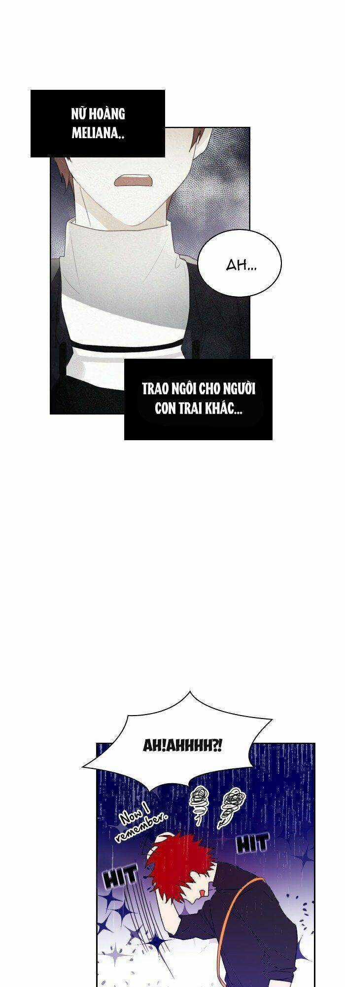 Crimson Karma - Chapter 10 - Trang 7
