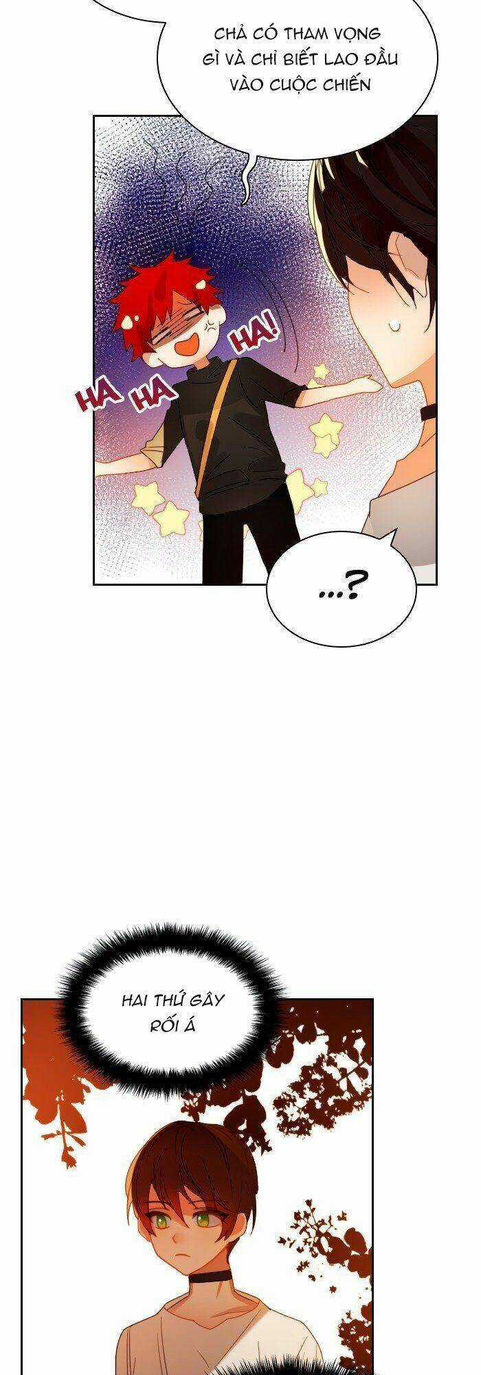 Crimson Karma - Chapter 10 - Trang 9