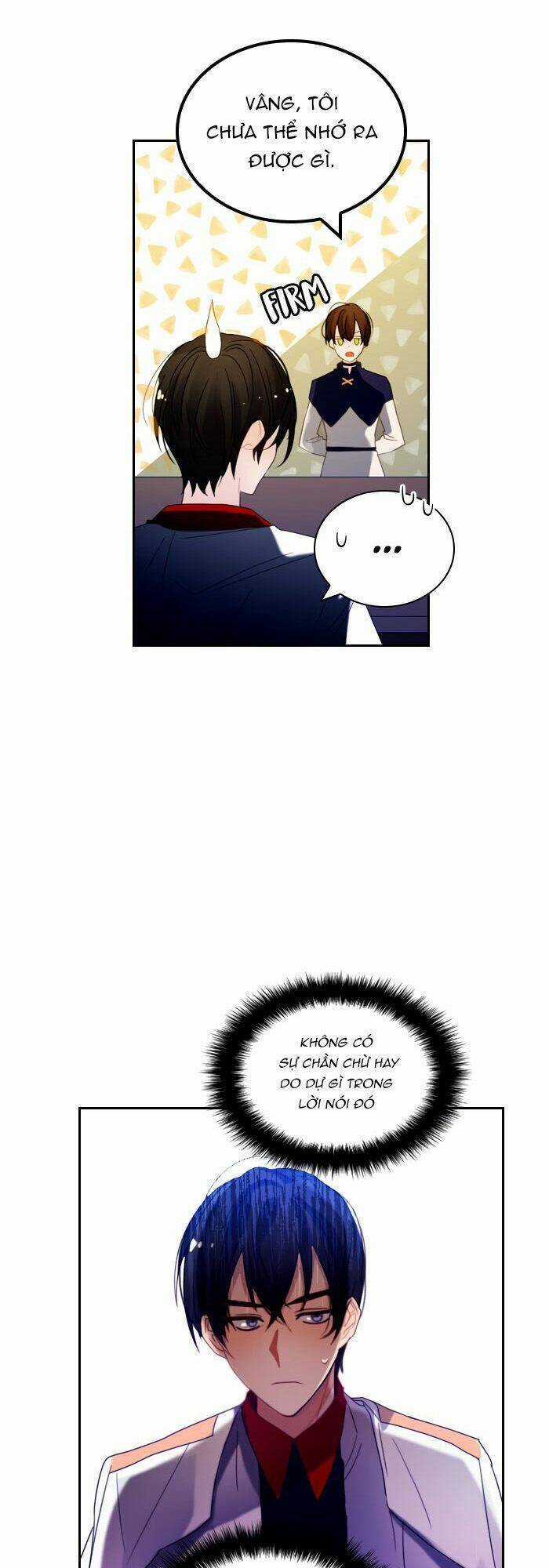 Crimson Karma - Chapter 11 - Trang 2