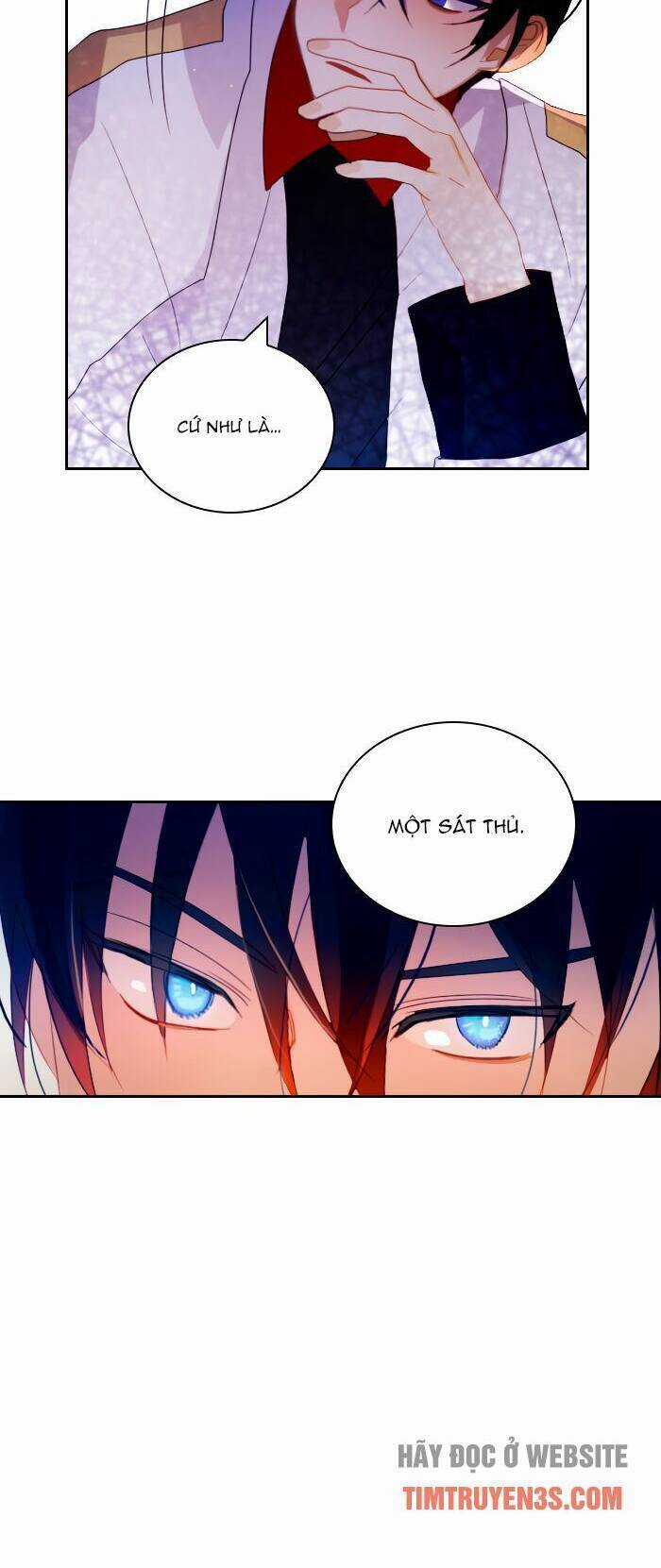 Crimson Karma - Chapter 11 - Trang 11