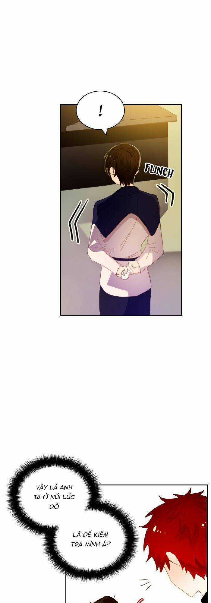 Crimson Karma - Chapter 11 - Trang 12