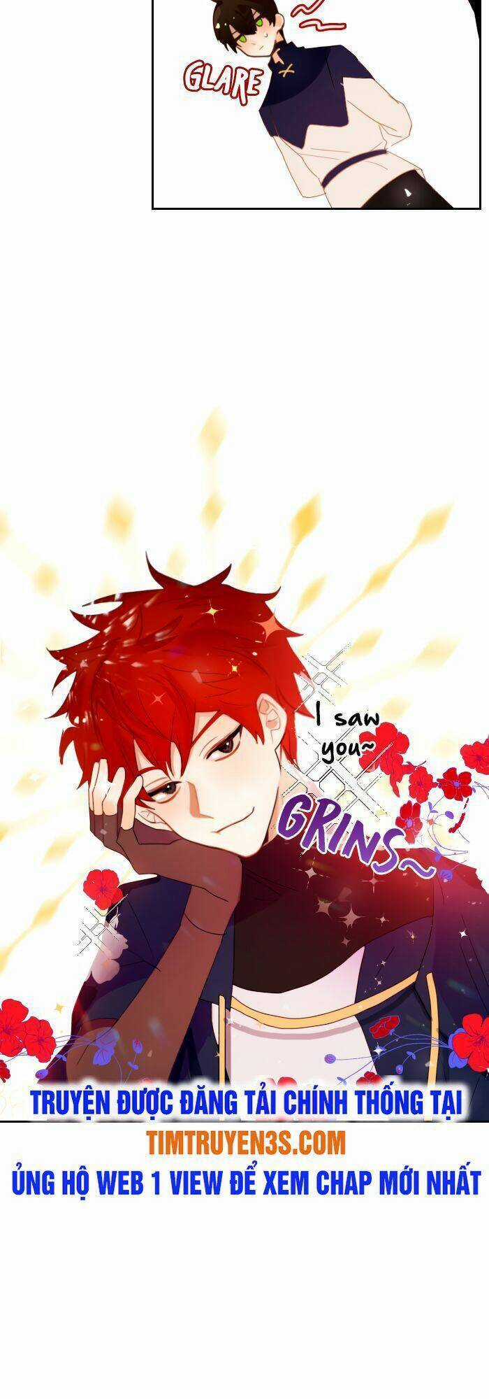 Crimson Karma - Chapter 11 - Trang 13