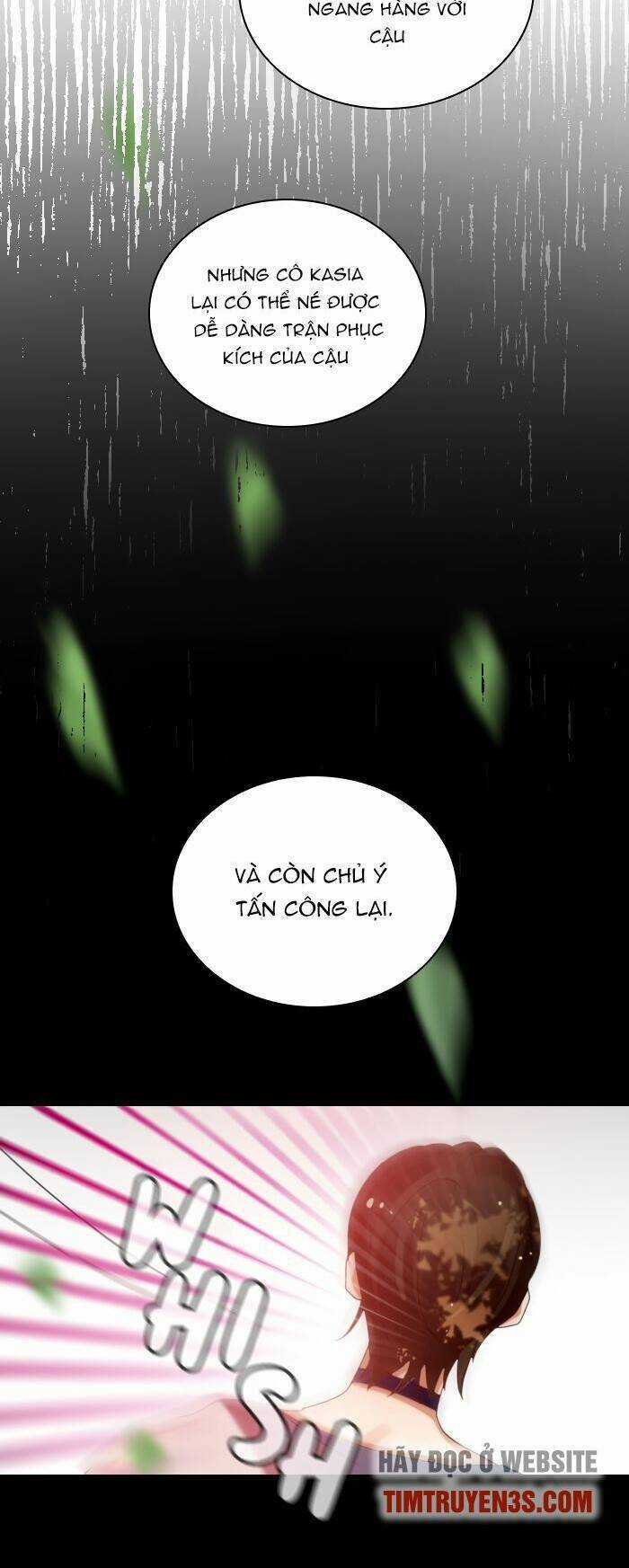 Crimson Karma - Chapter 11 - Trang 19