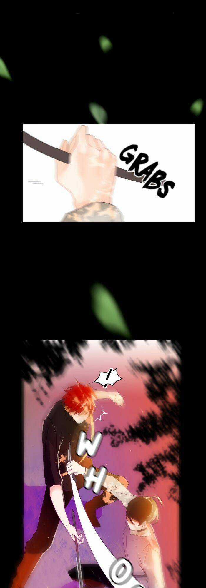 Crimson Karma - Chapter 11 - Trang 20