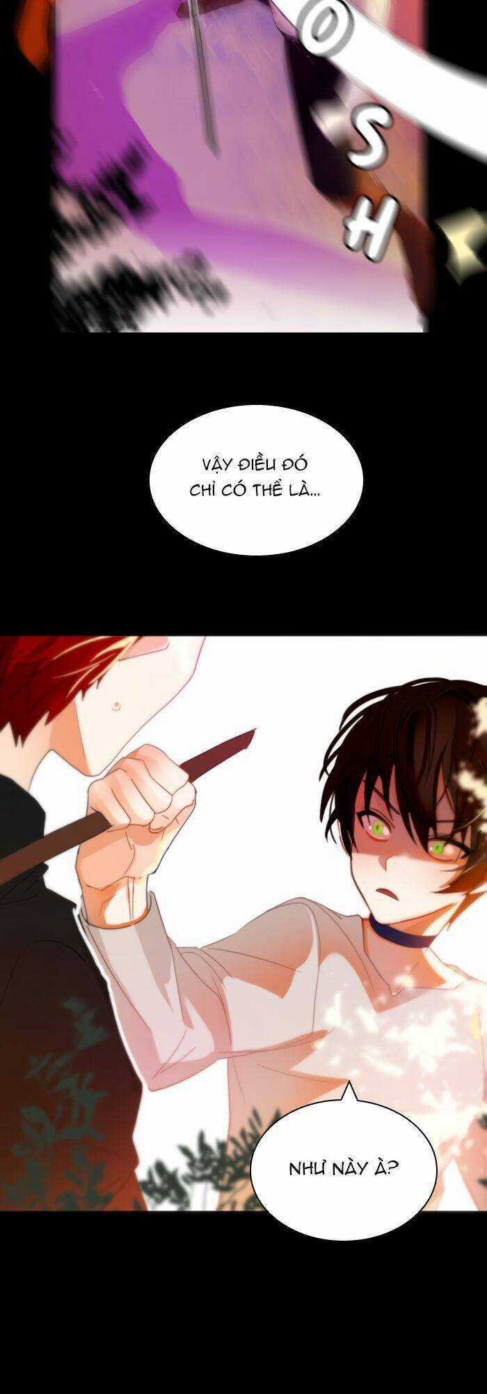 Crimson Karma - Chapter 11 - Trang 21