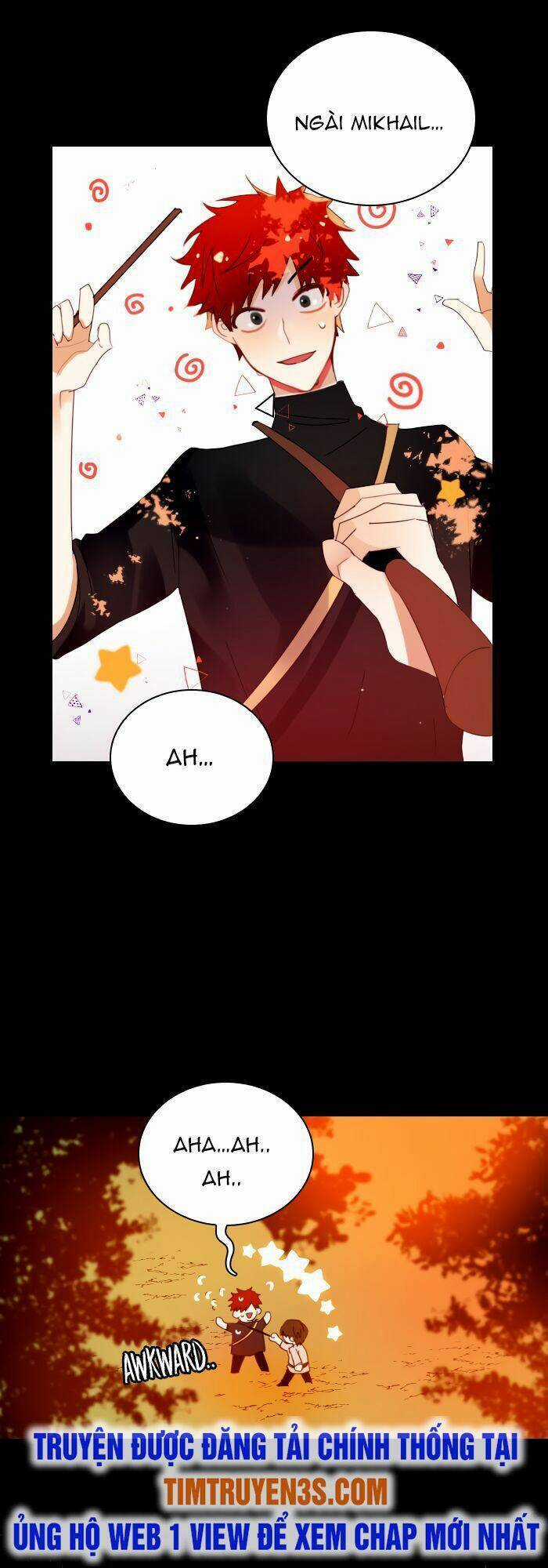 Crimson Karma - Chapter 11 - Trang 22