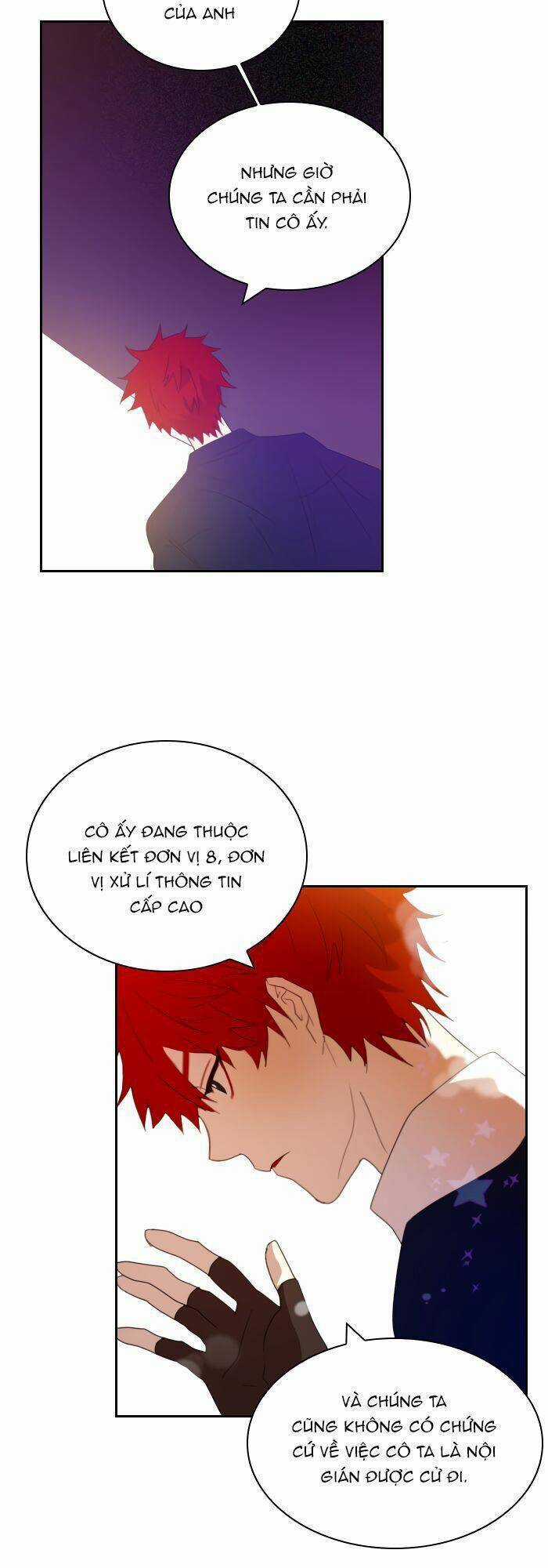 Crimson Karma - Chapter 11 - Trang 27