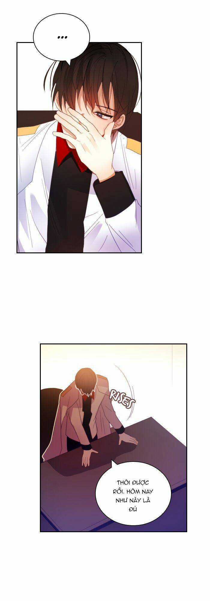 Crimson Karma - Chapter 11 - Trang 30