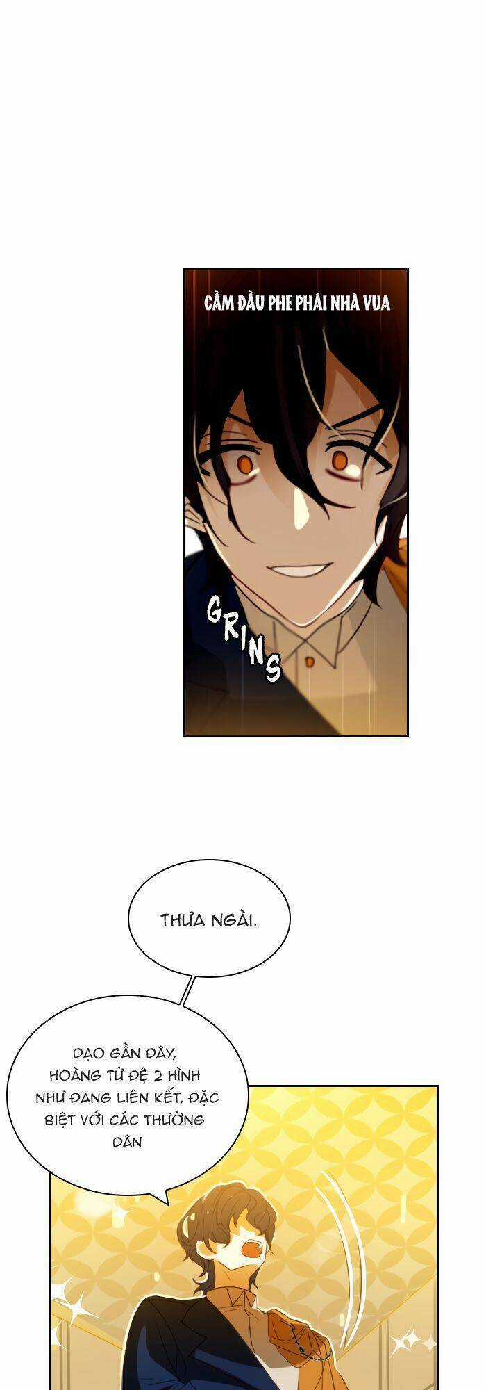 Crimson Karma - Chapter 11 - Trang 37