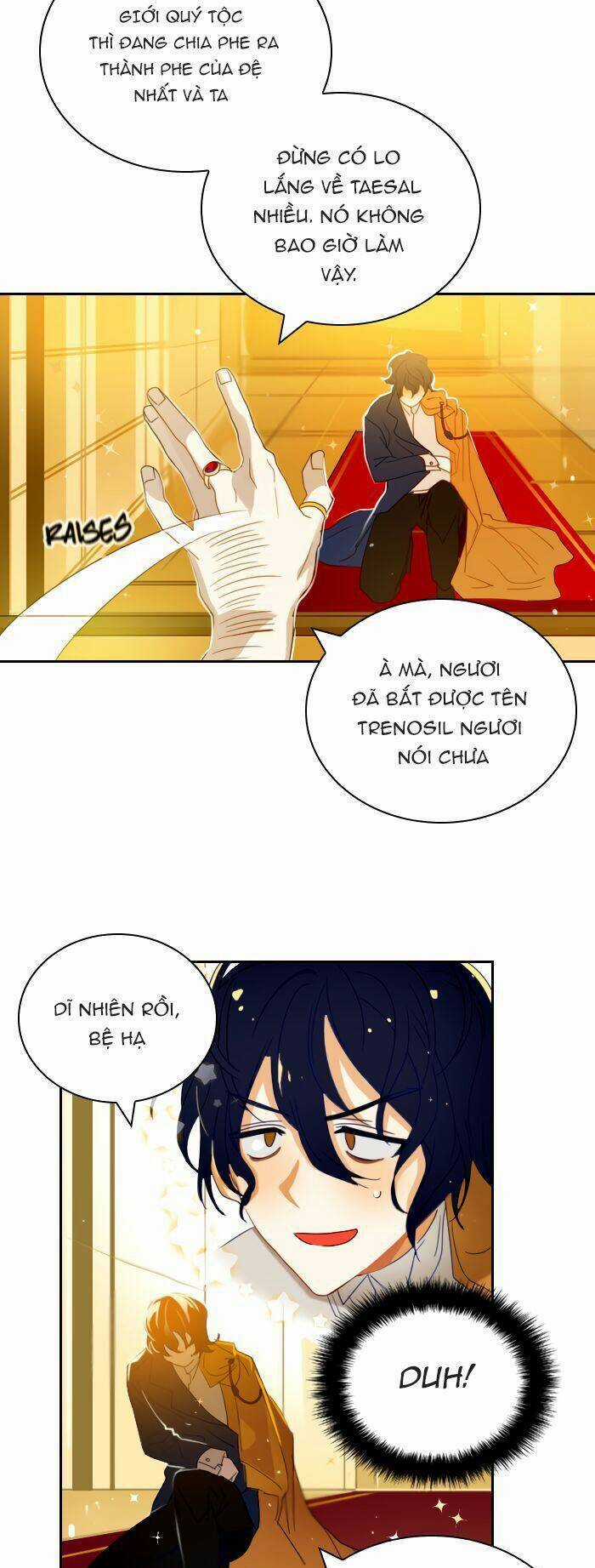 Crimson Karma - Chapter 11 - Trang 39