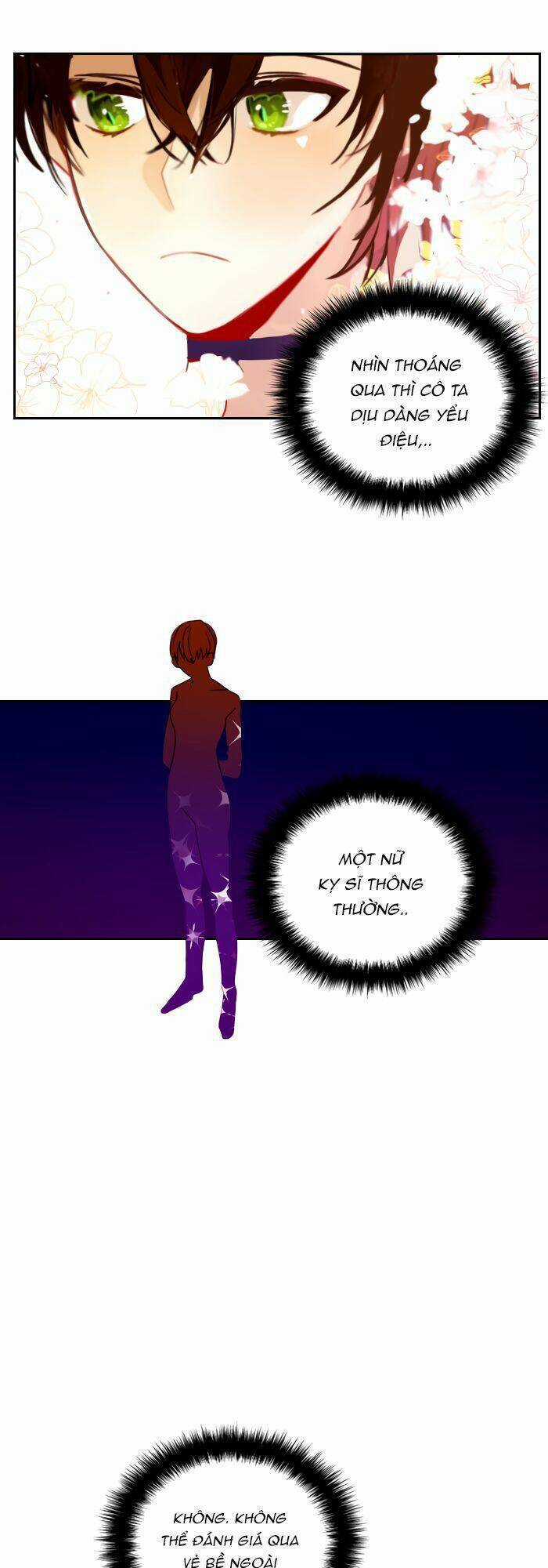 Crimson Karma - Chapter 11 - Trang 8