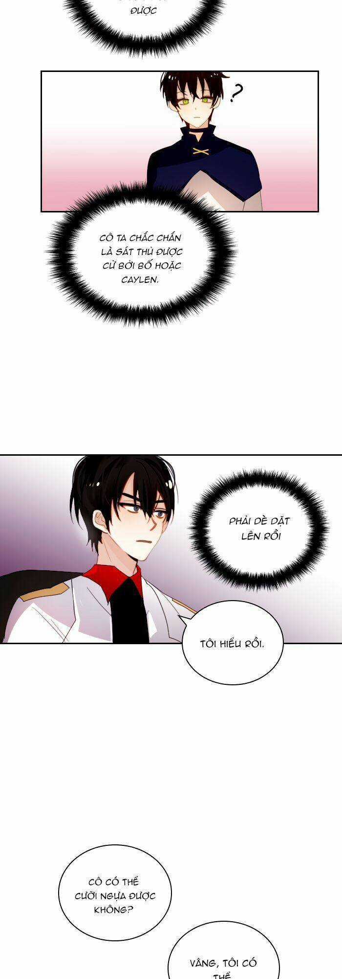 Crimson Karma - Chapter 11 - Trang 9