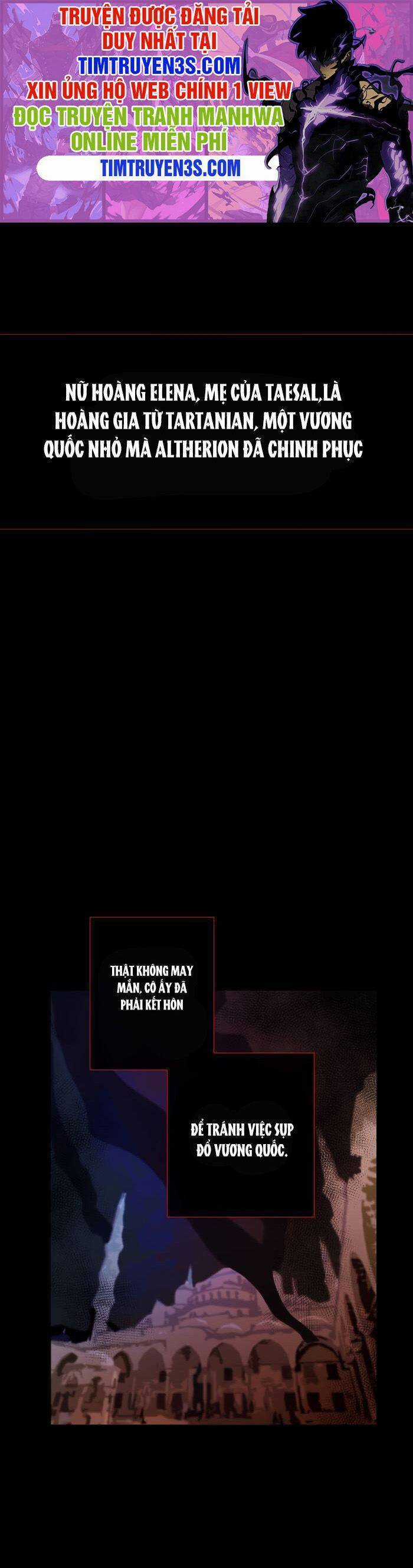 Crimson Karma - Chapter 12 - Trang 2