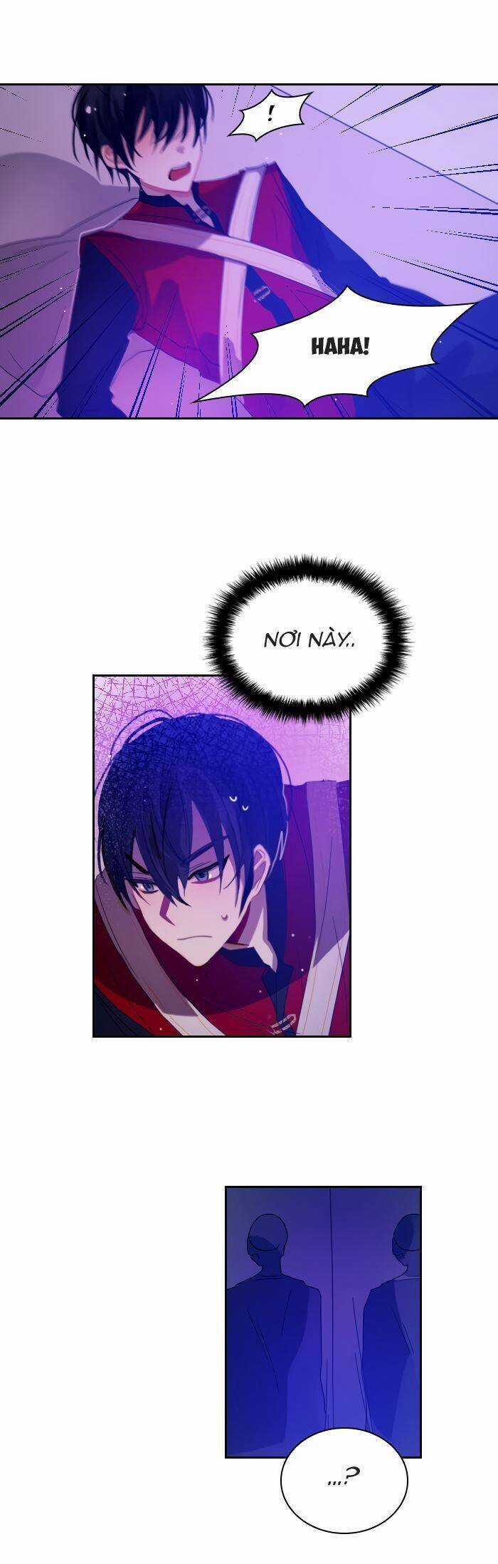 Crimson Karma - Chapter 12 - Trang 13