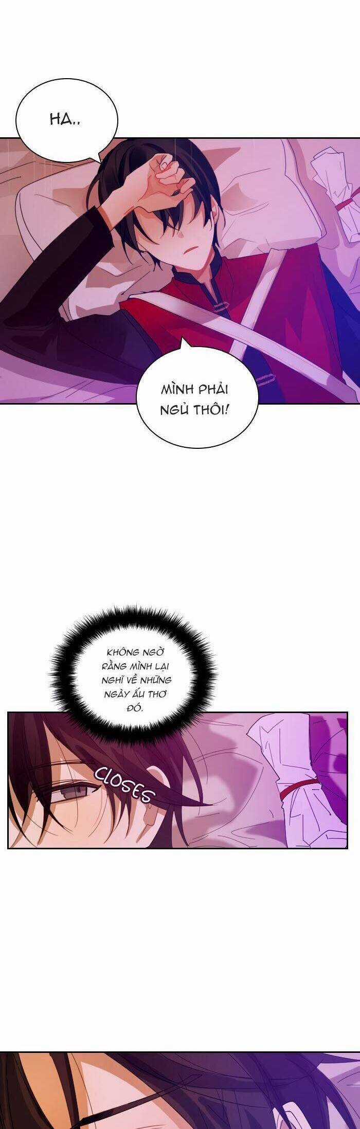 Crimson Karma - Chapter 12 - Trang 14