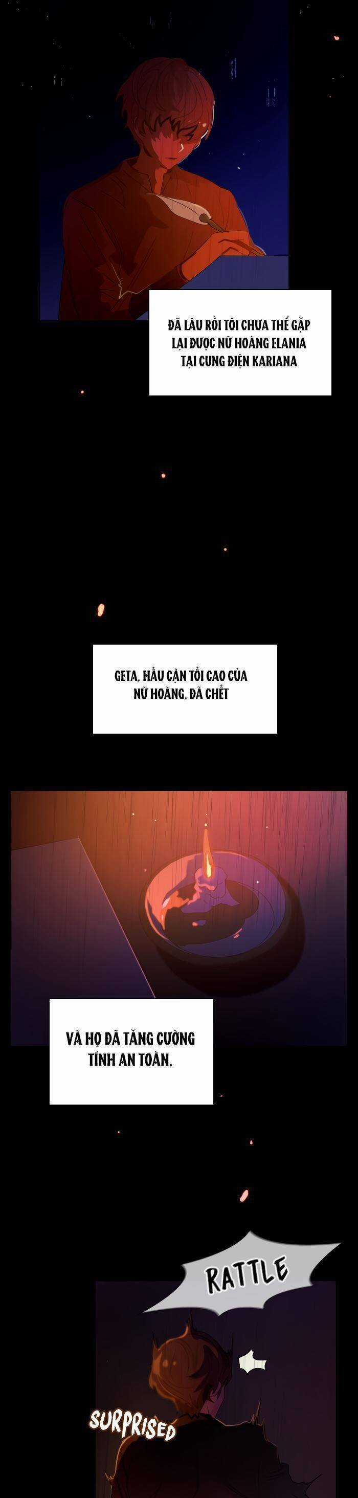 Crimson Karma - Chapter 12 - Trang 16