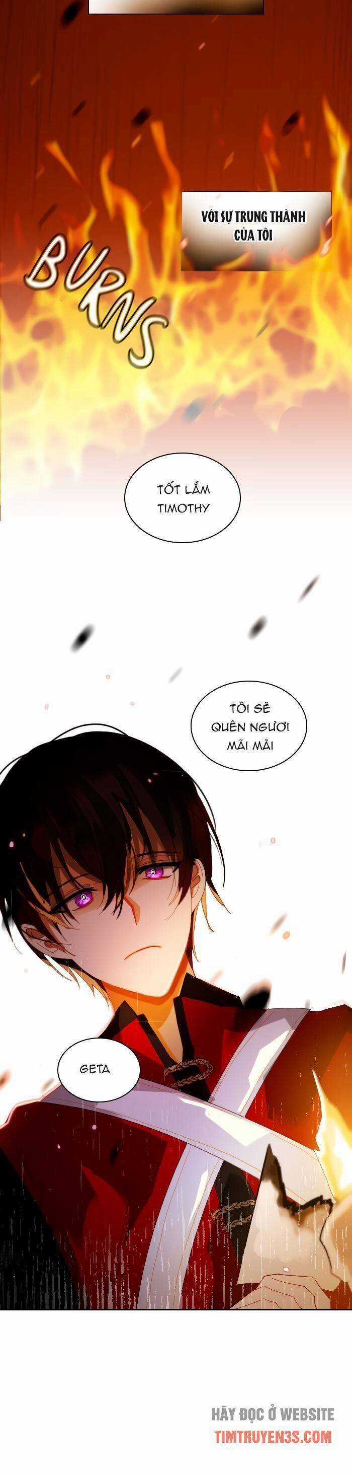 Crimson Karma - Chapter 12 - Trang 18