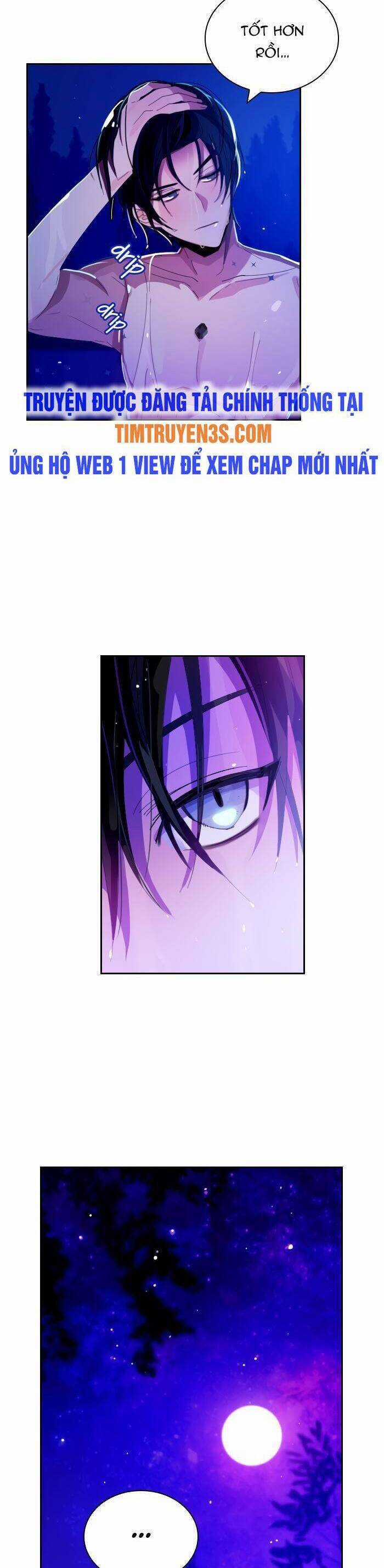 Crimson Karma - Chapter 12 - Trang 22