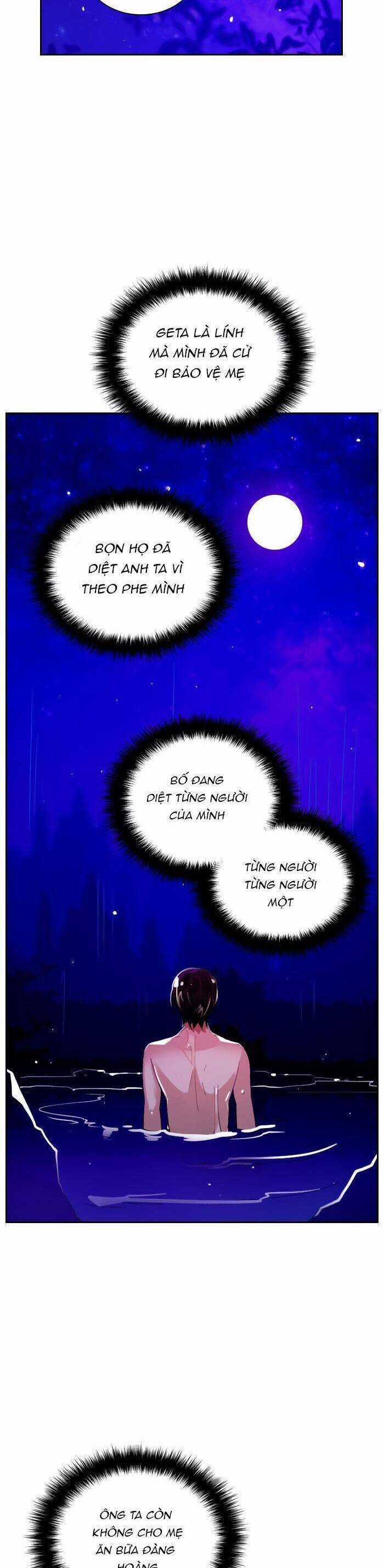 Crimson Karma - Chapter 12 - Trang 23