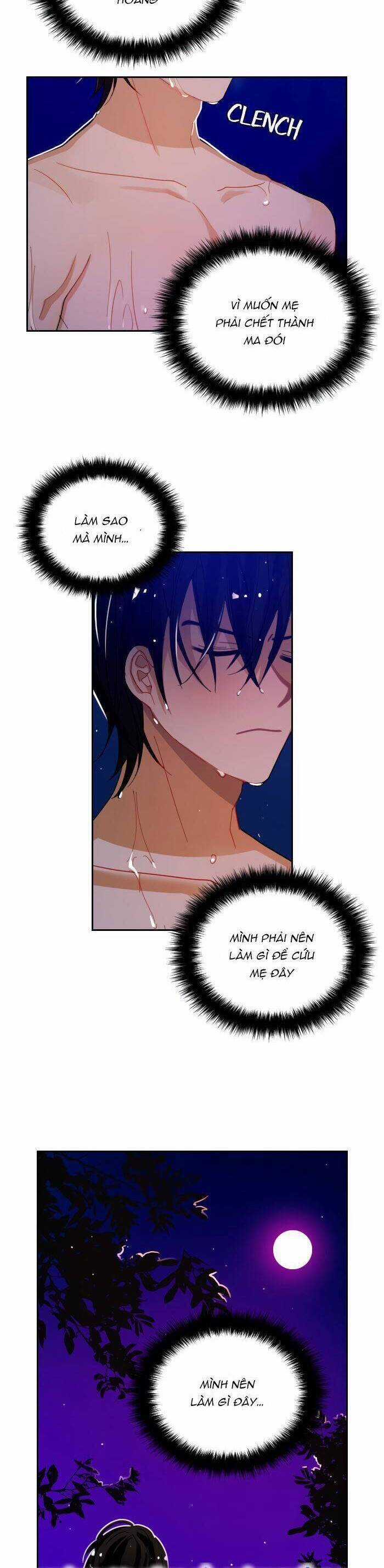 Crimson Karma - Chapter 12 - Trang 24