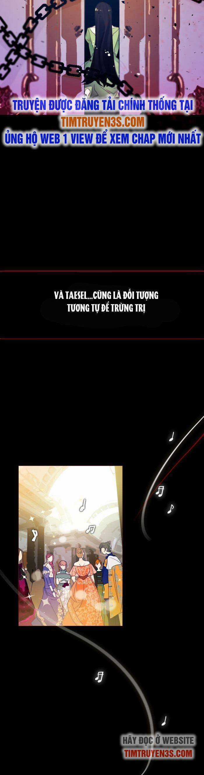 Crimson Karma - Chapter 12 - Trang 4