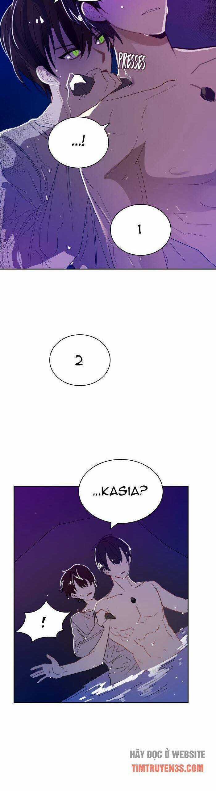 Crimson Karma - Chapter 12 - Trang 33