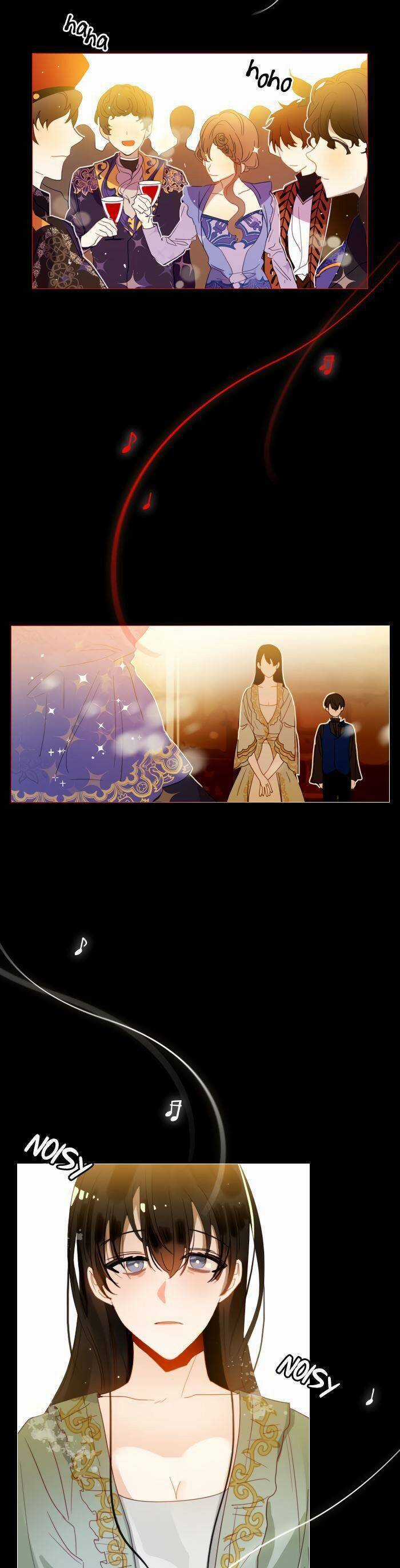 Crimson Karma - Chapter 12 - Trang 5