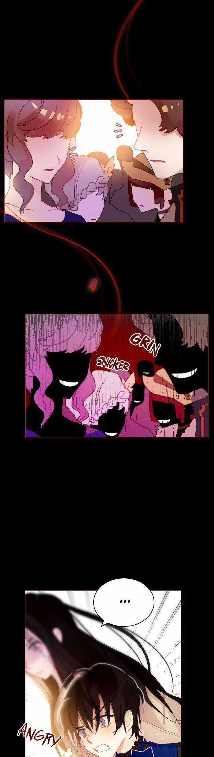 Crimson Karma - Chapter 12 - Trang 7