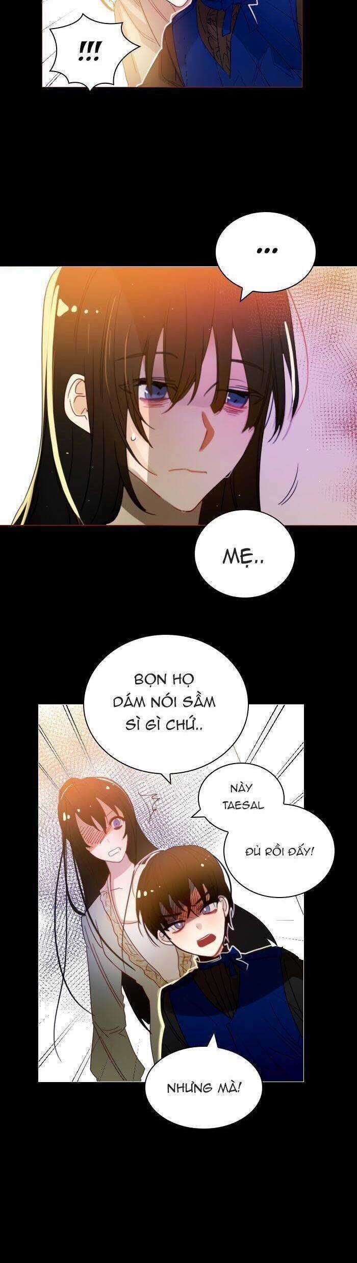 Crimson Karma - Chapter 12 - Trang 8