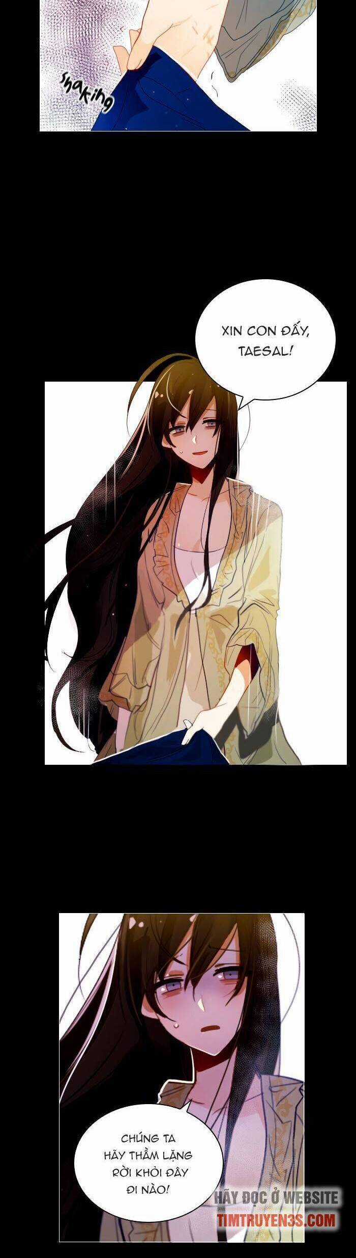 Crimson Karma - Chapter 12 - Trang 10