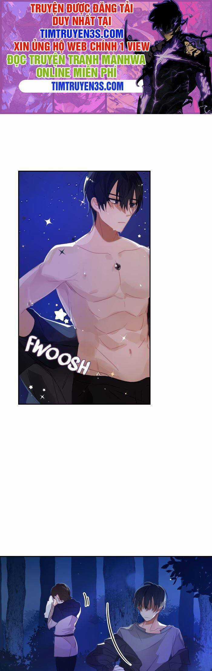 Crimson Karma - Chapter 13 - Trang 1