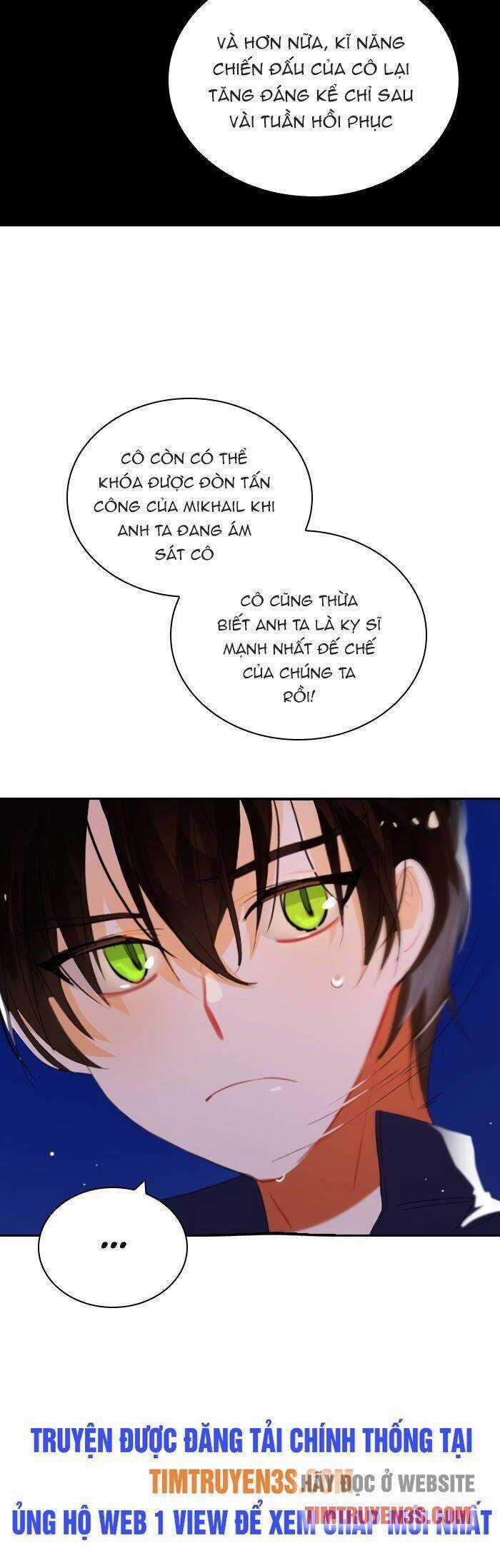 Crimson Karma - Chapter 13 - Trang 12