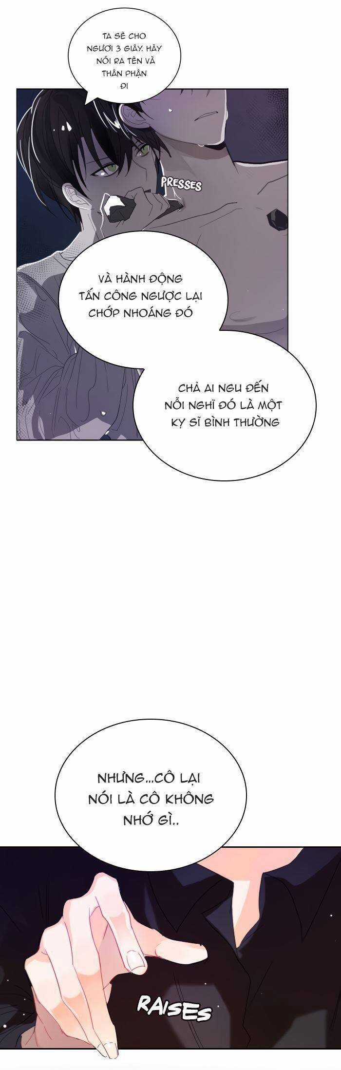 Crimson Karma - Chapter 13 - Trang 13