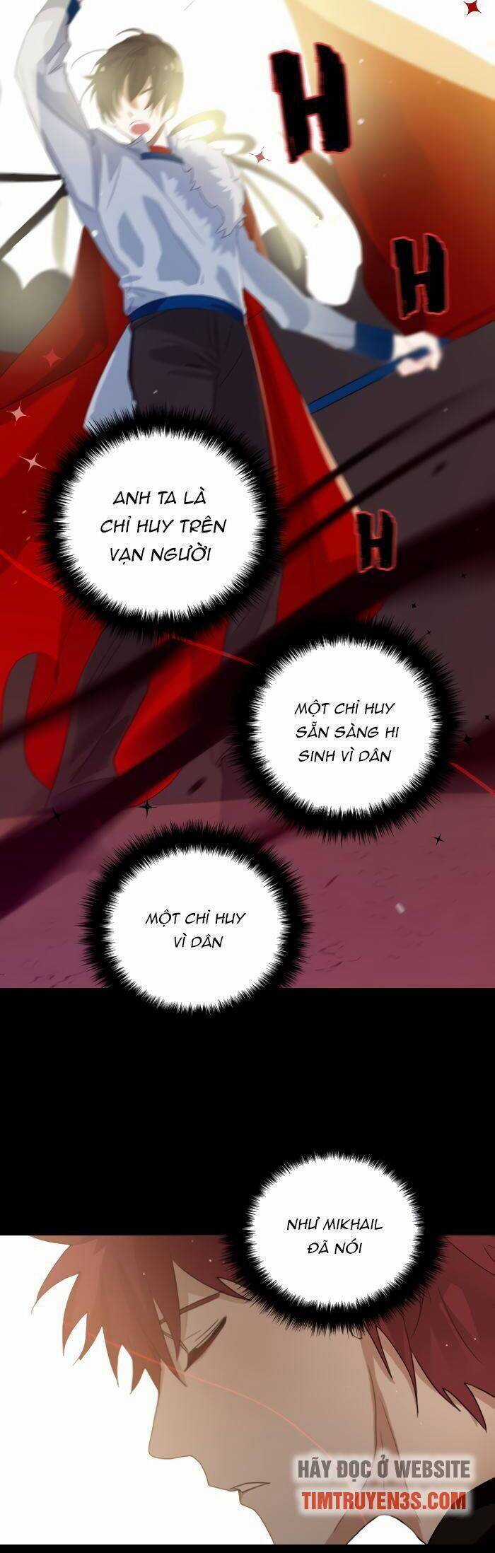 Crimson Karma - Chapter 13 - Trang 18