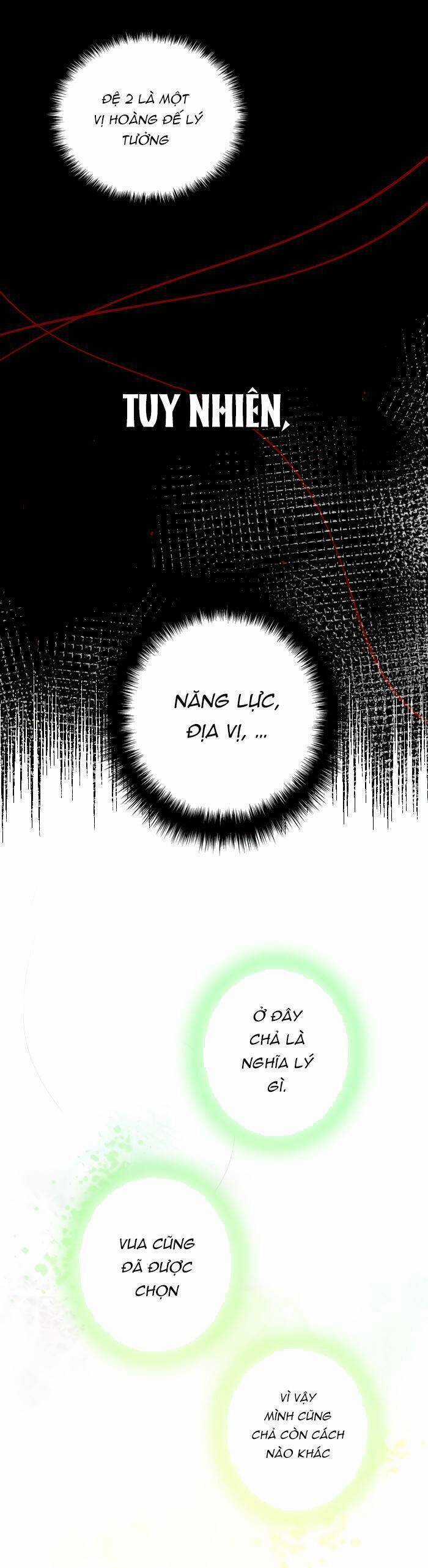 Crimson Karma - Chapter 13 - Trang 19