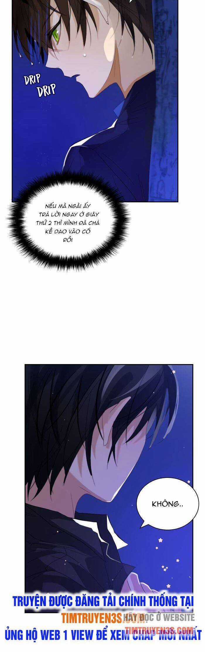 Crimson Karma - Chapter 13 - Trang 3