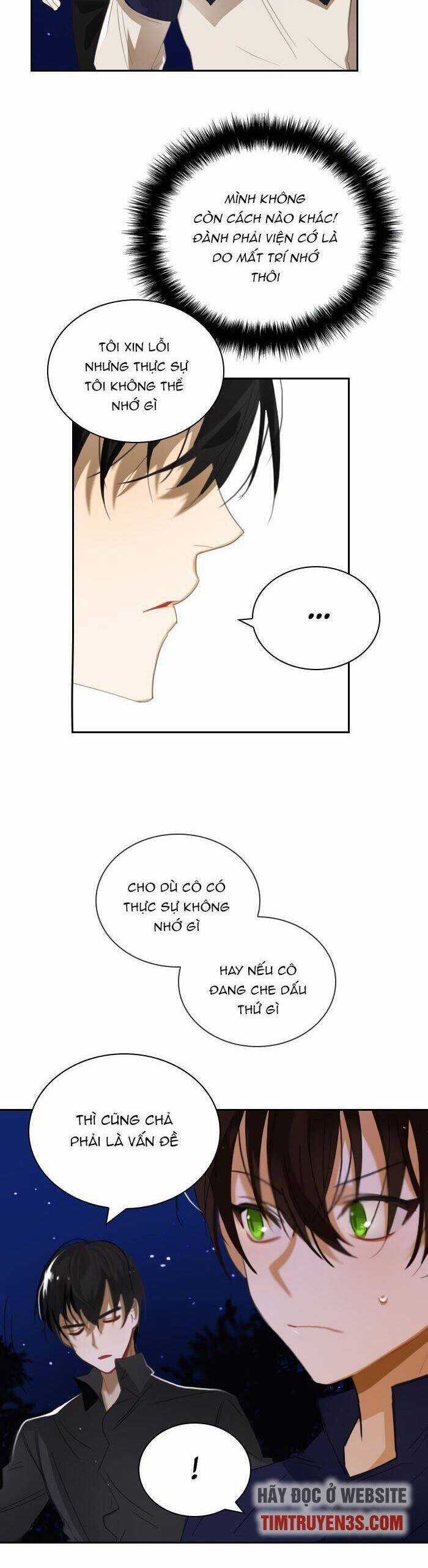 Crimson Karma - Chapter 13 - Trang 21