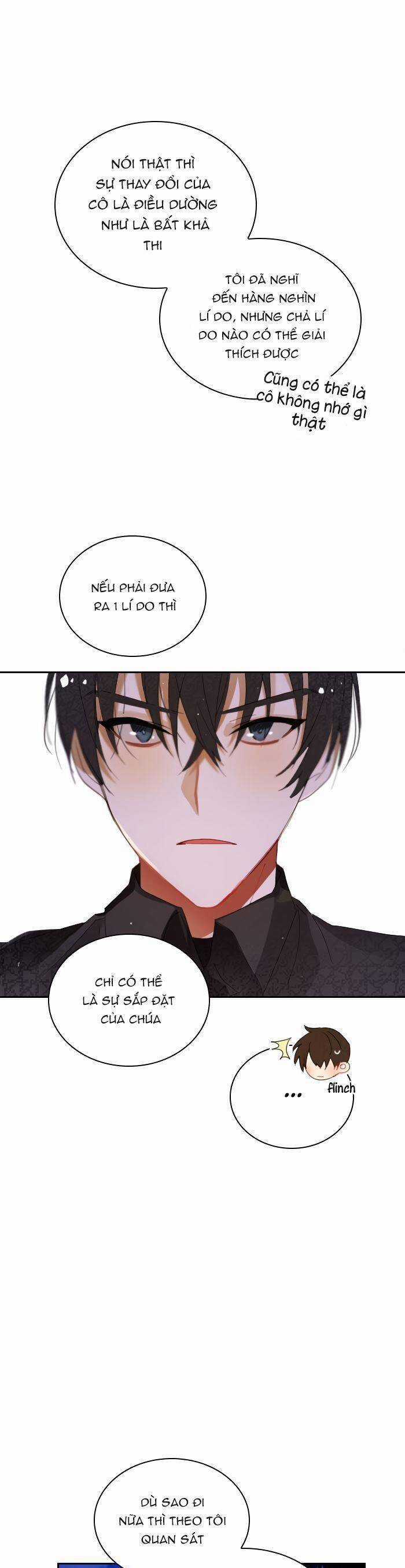 Crimson Karma - Chapter 13 - Trang 22