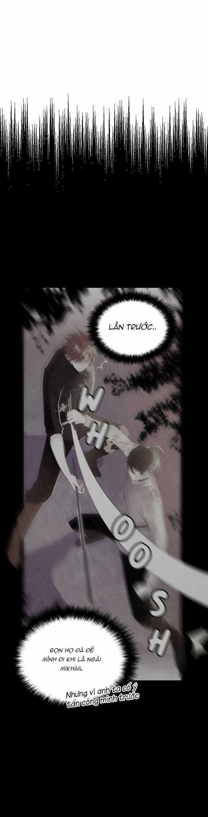 Crimson Karma - Chapter 13 - Trang 4