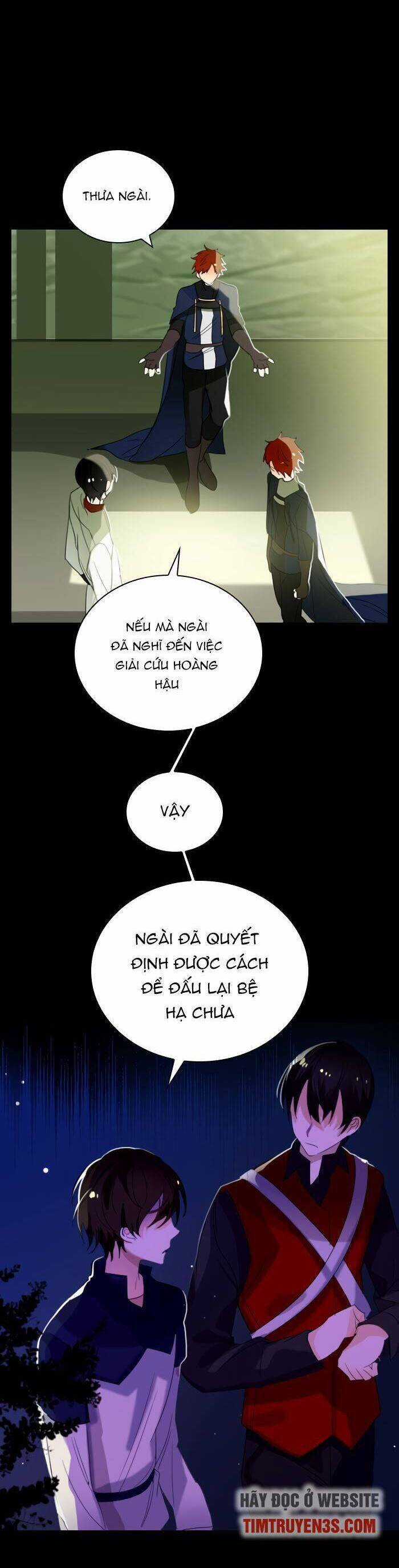 Crimson Karma - Chapter 13 - Trang 34