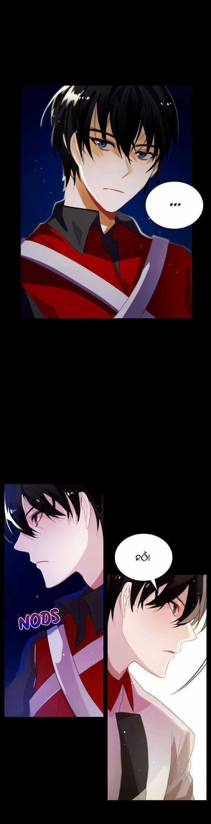 Crimson Karma - Chapter 13 - Trang 35