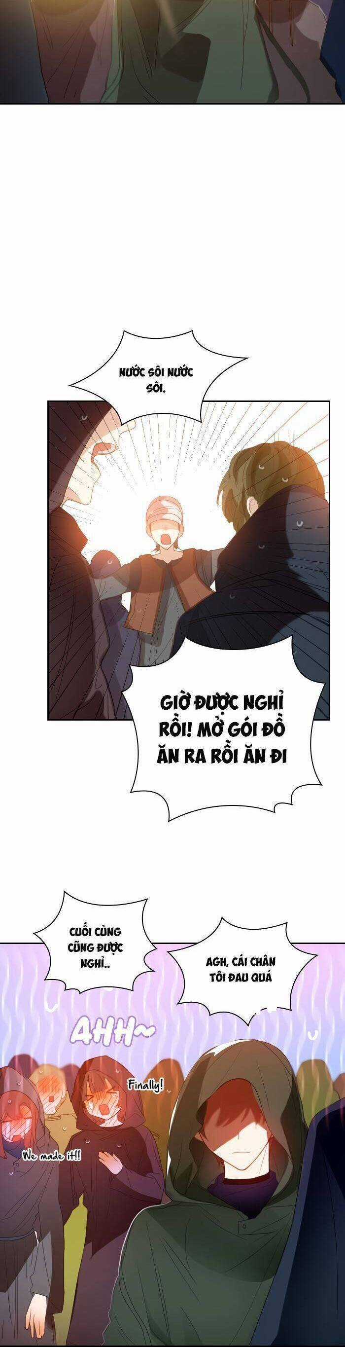 Crimson Karma - Chapter 13 - Trang 37