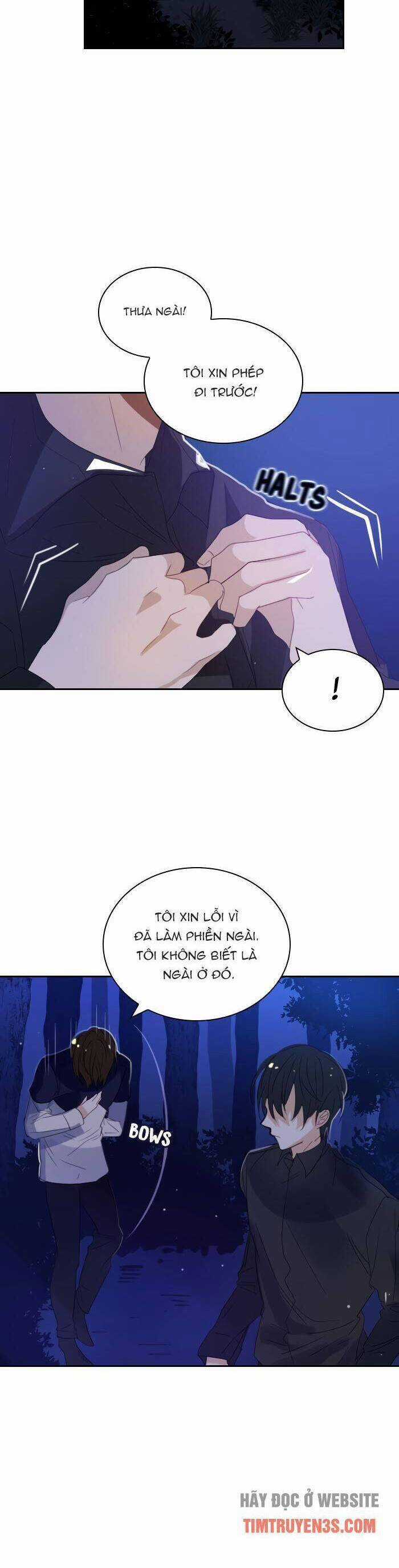 Crimson Karma - Chapter 13 - Trang 7